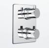 Concealed Thermostatic shower Valve