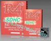 R4-SDHC revolution