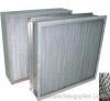 HIGH HEAT-RESISTANCE HEPA FILTER