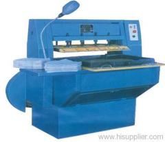 Die Cutting Punch