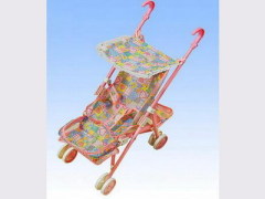baby handcart