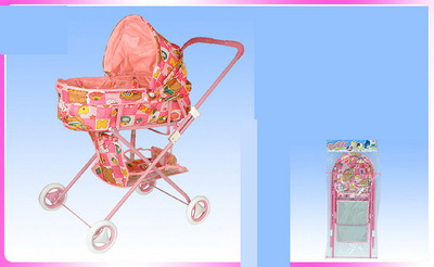 baby handcart