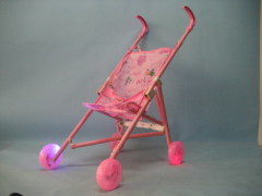 baby handcart