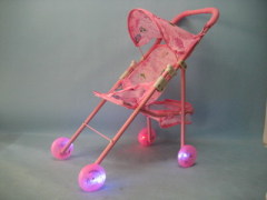 baby handcart