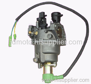 motorbike carburetor