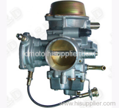 racing motorcycle carburetor