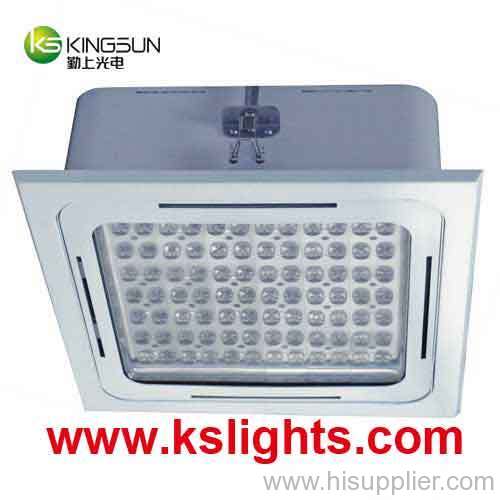 LED Canopy Light