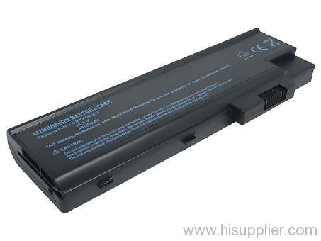 Laptop Battery