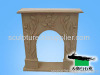 Fireplace Mantel