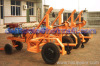 Cable Drum TrailerCable Drum Trailer