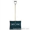 Plastic Snow Shovel