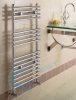 Overlapped Stainless steel Heated Towel Rails