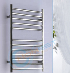 Stainless steel Heated Towel Rails