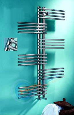 Stainless Steel Towel Rails