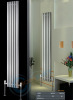 Fingerprint Free Stainless Steel Vertical Radiators