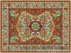 Art Floor Tile Pattern, Wall Tile Pattern