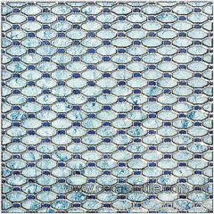 Backsplash Wall Tiles, Art Tile Backsplash