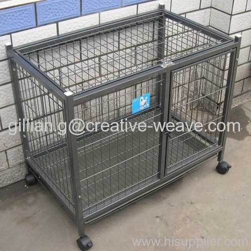 Dog cage, pet cage, animal cages, puppy cage, rabbit cage