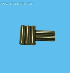 Aluminum Nickel Cobalt Magnets