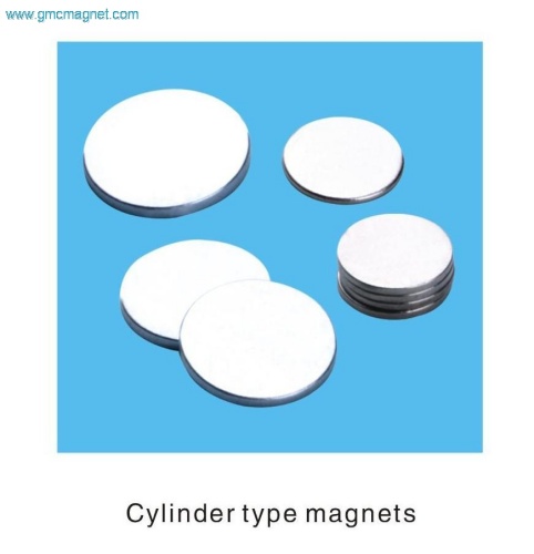 Disk Magnets