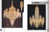 chandelier crystal lights,