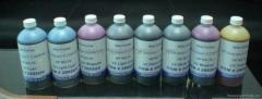 UV Dye Ink Pigment Ink /Eco-solvent Ink