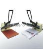 T- Shirt Heat Press Machine