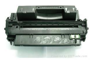 HP Q2610A/Q2613A/Q2624A toner cartridge