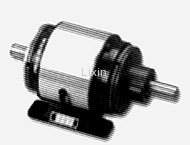 Electromagnetic Clutch Brake Unit