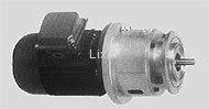 Electromagnetic Clutch Brake Unit