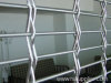 decoratative wire mesh