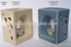 fragrance oil burners