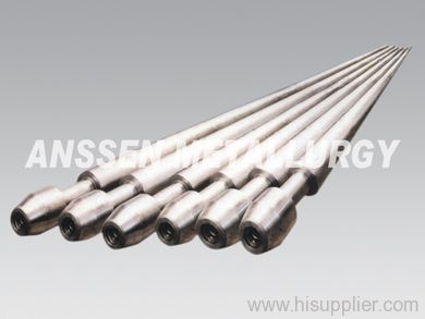 Mandrel Bar