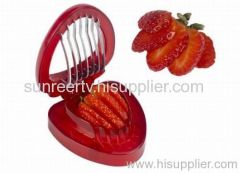 Strawberry Slicer