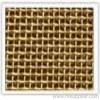 crimped wire mesh