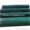 pvc coated welded fence mesh