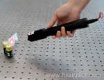 CIRD-808-P-500 808nm Infrared laser pointer