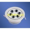 6W LED Down Light