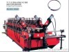 Flange Forming Machine