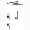 Concealed Shower mixer Set