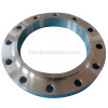 Slip-on flanges