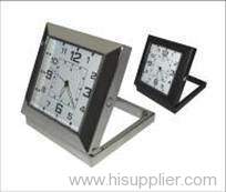 Table Clock Camera DVR