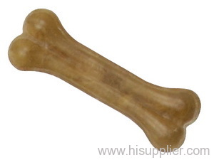 Rawhide Pressed Knuckle Bone
