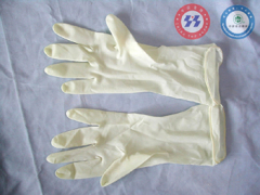 Disposable Vinyl glove