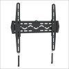 Economical universal steel wall mount for 13-32