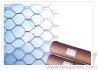 hexagonal wire mesh