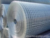 welded wire mesh