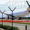 Airport Fence Netting