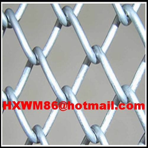 Chain Link Fence Mesh