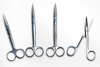 Surgical Scissors